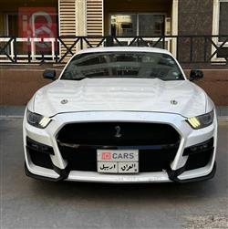 فورد موستانج